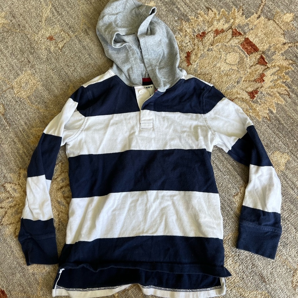 Old Navy Rugby